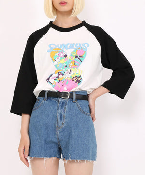 フェイクレザーベルト