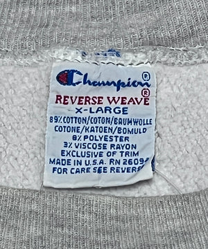 Champion リバースウィーブ