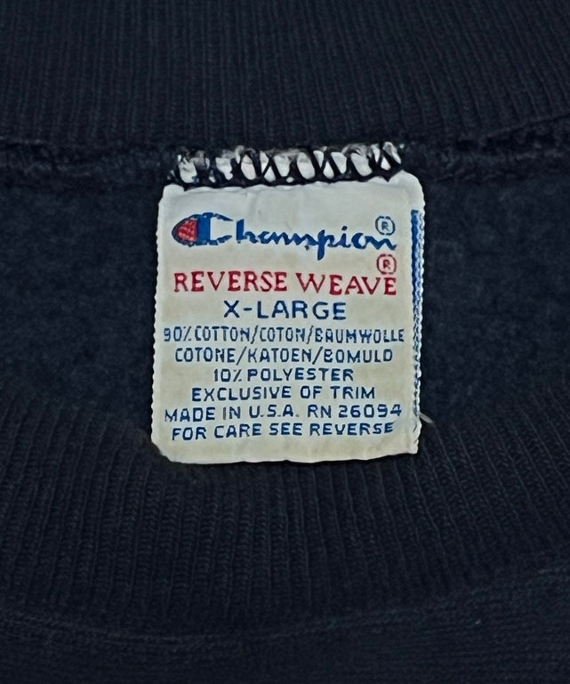 Champion リバースウィーブ