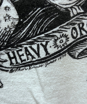 VINTAGE プリントTシャツ