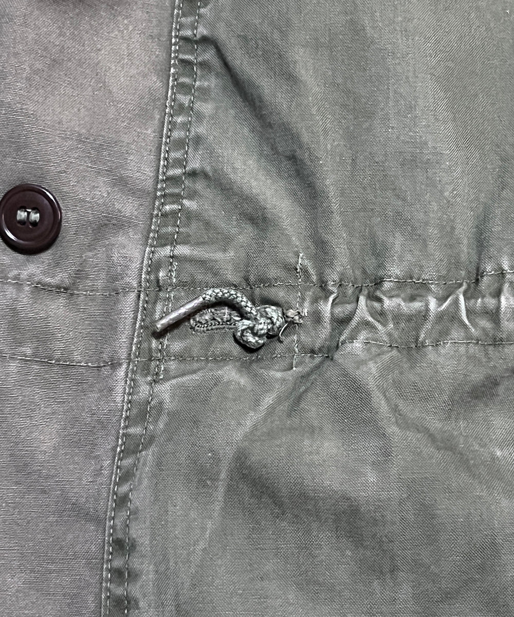 VINTAGE ミリタリージャケット