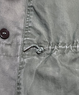 VINTAGE ミリタリージャケット