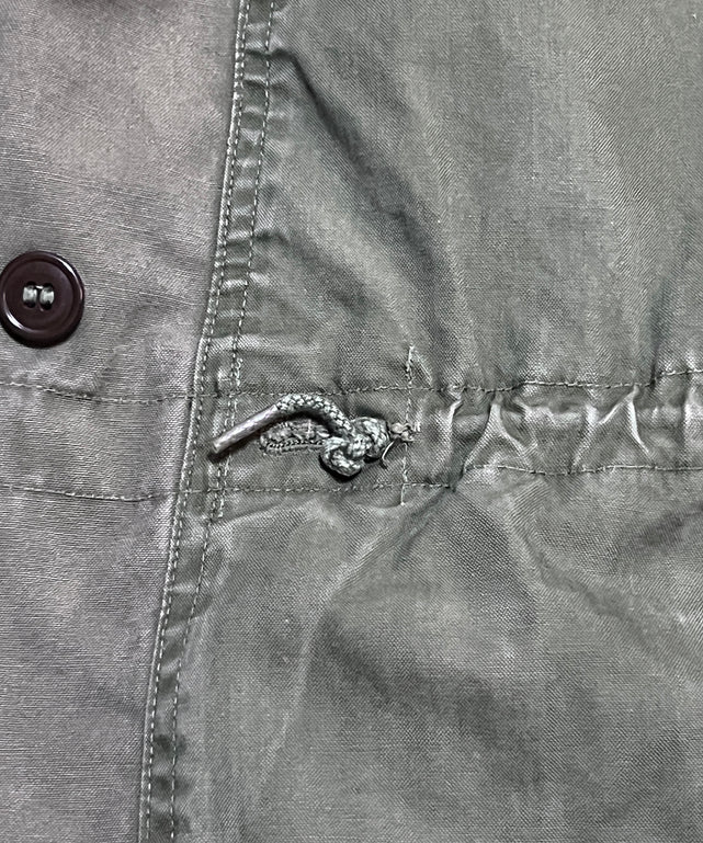 VINTAGE ミリタリージャケット