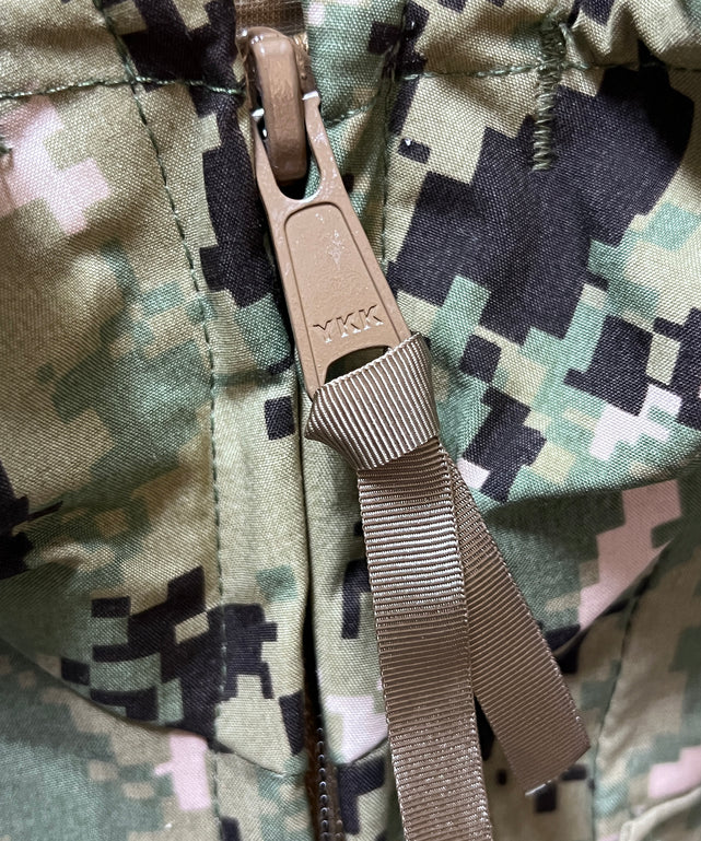 VINTAGE ミリタリージャケット