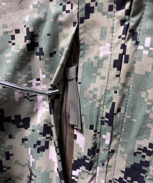 VINTAGE ミリタリージャケット