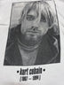 Kurt Cobain バンドTシャツ