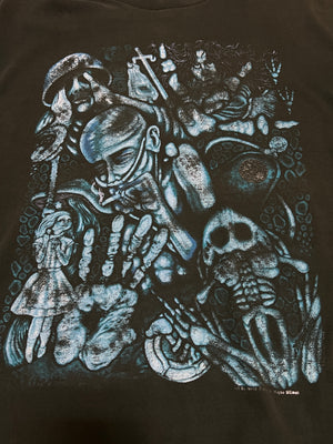 ALICE IN CHAINS バンドTシャツ