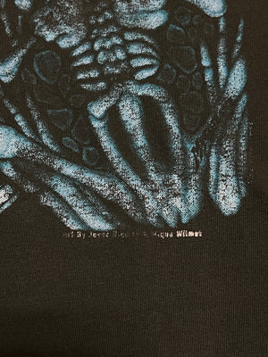 ALICE IN CHAINS バンドTシャツ