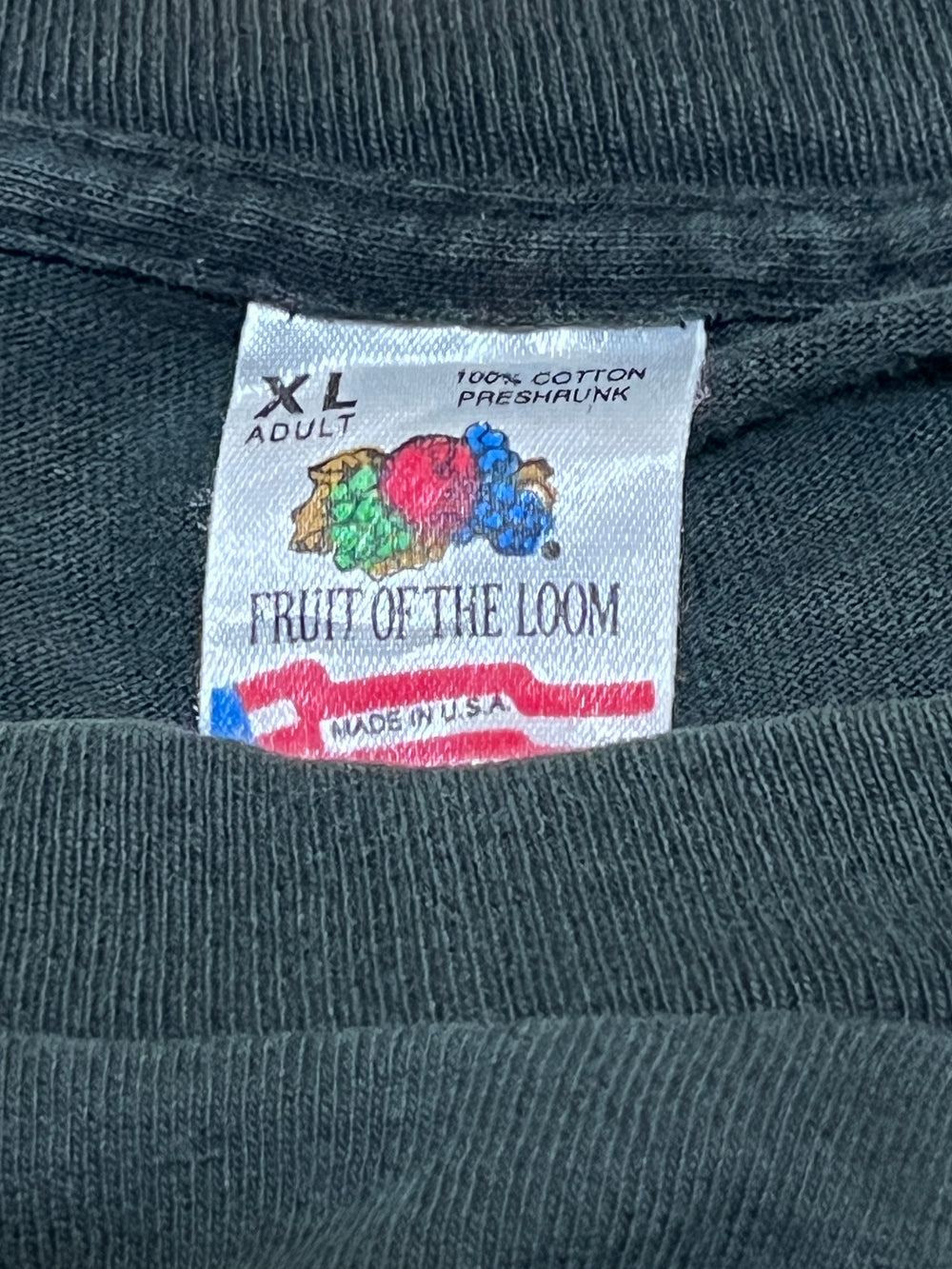 ALICE IN CHAINS バンドTシャツ