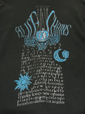 ALICE IN CHAINS バンドTシャツ