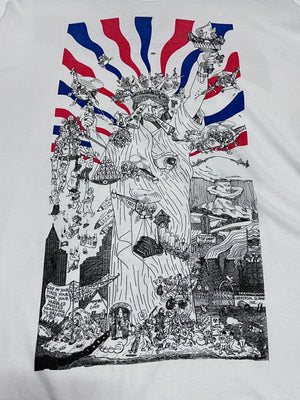 DEAD KENNEDYS バンドTシャツ