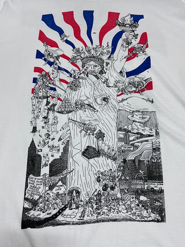 DEAD KENNEDYS バンドTシャツ