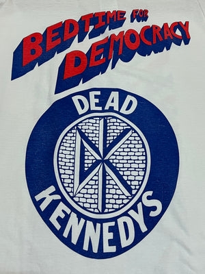 DEAD KENNEDYS バンドTシャツ