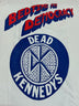 DEAD KENNEDYS バンドTシャツ