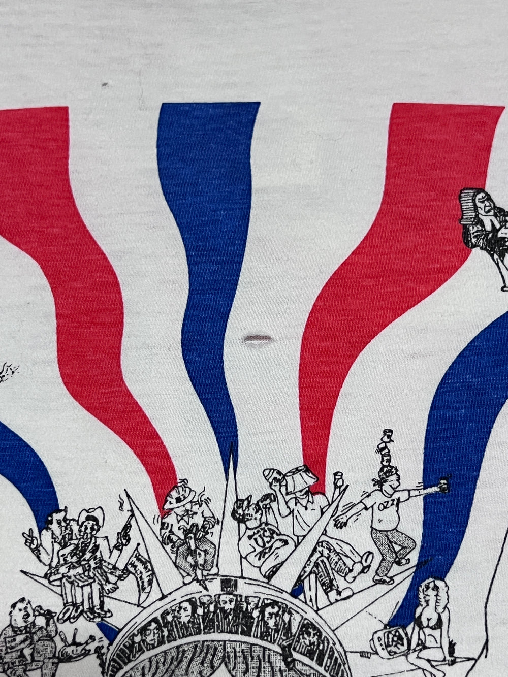 DEAD KENNEDYS バンドTシャツ