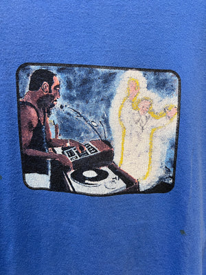 sonic youth バンドTシャツ