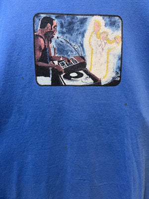 sonic youth バンドTシャツ