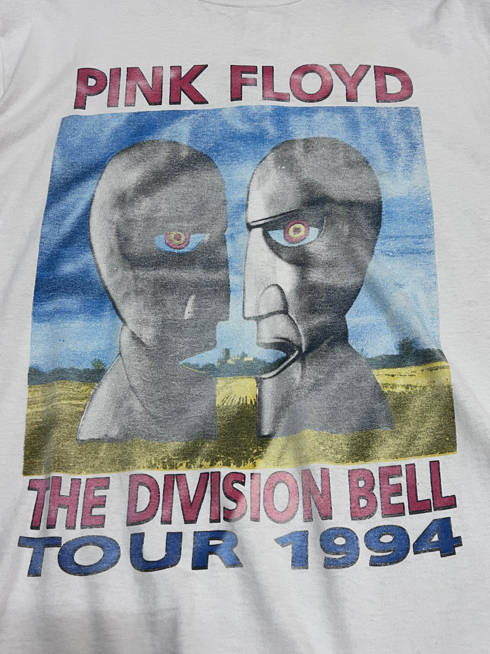 PINK FLOYD バンドTシャツ