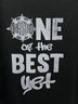 Gang Starr ラップTシャツ