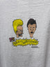 Beavis and Butt Head キャラクターTシャツ