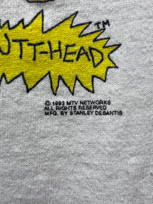 Beavis and Butt Head キャラクターTシャツ
