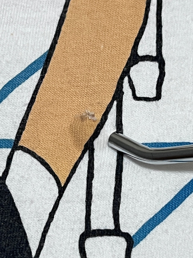 Beavis and Butt Head キャラクターTシャツ