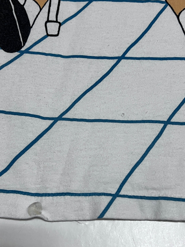 Beavis and Butt Head キャラクターTシャツ