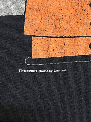 SOUTHPARK キャラクターTシャツ