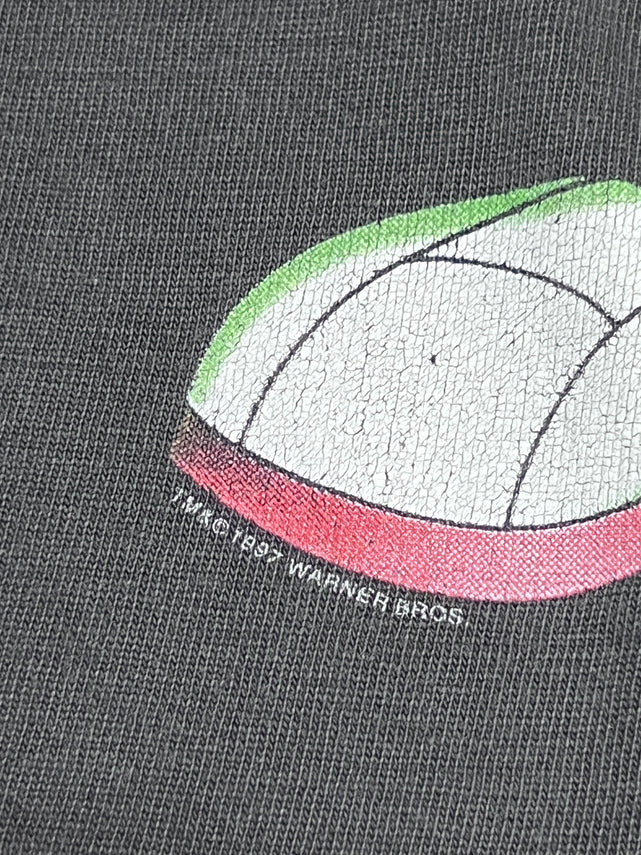 LOONEY TUNES Marvin the Martian キャラクターTシャツ