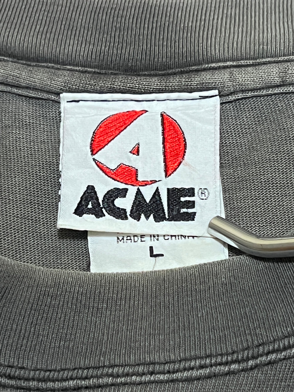 LOONEY TUNES Marvin the Martian キャラクターTシャツ