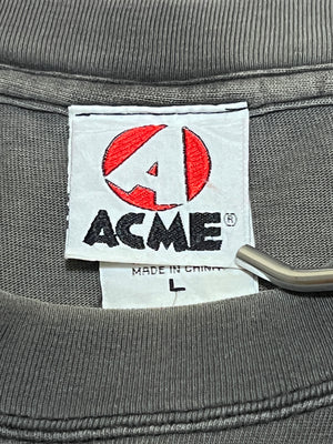 LOONEY TUNES Marvin the Martian キャラクターTシャツ