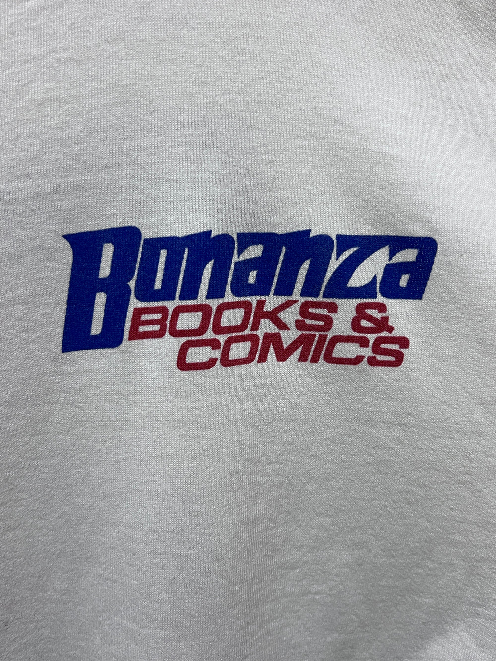 Spiderman キャラクターTシャツ