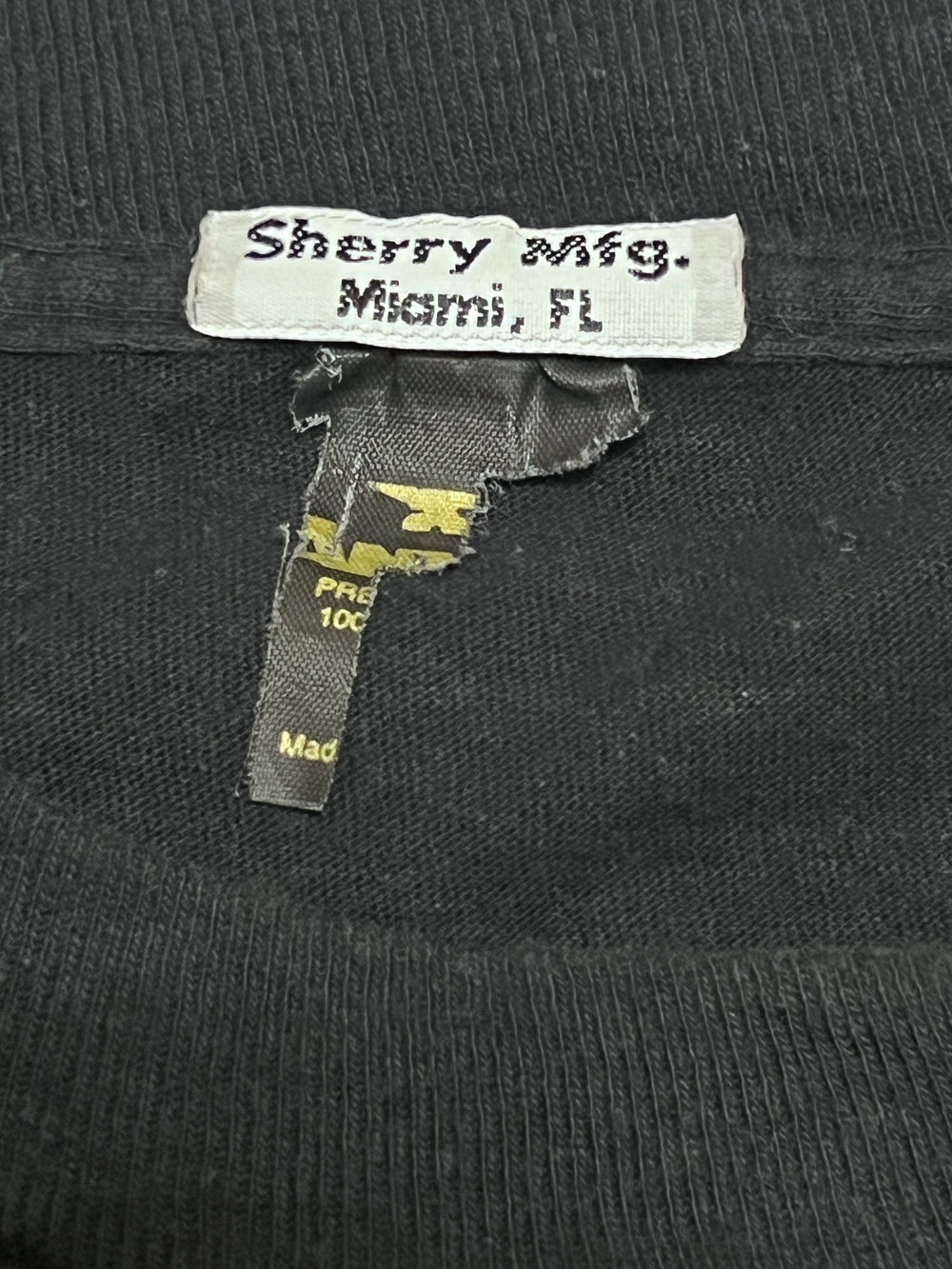 ミッキー キャラクターTシャツ