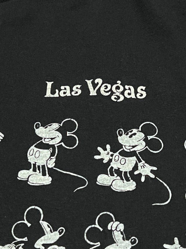 ミッキー キャラクターTシャツ