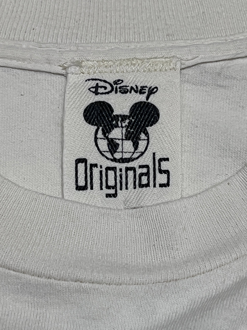 ミッキー キャラクターTシャツ