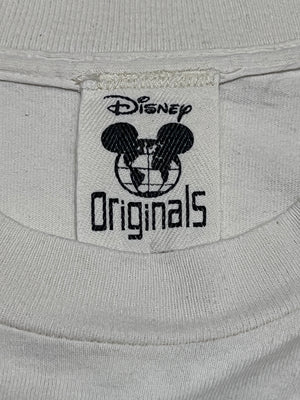 ミッキー キャラクターTシャツ