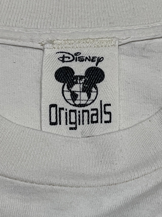 ミッキー キャラクターTシャツ