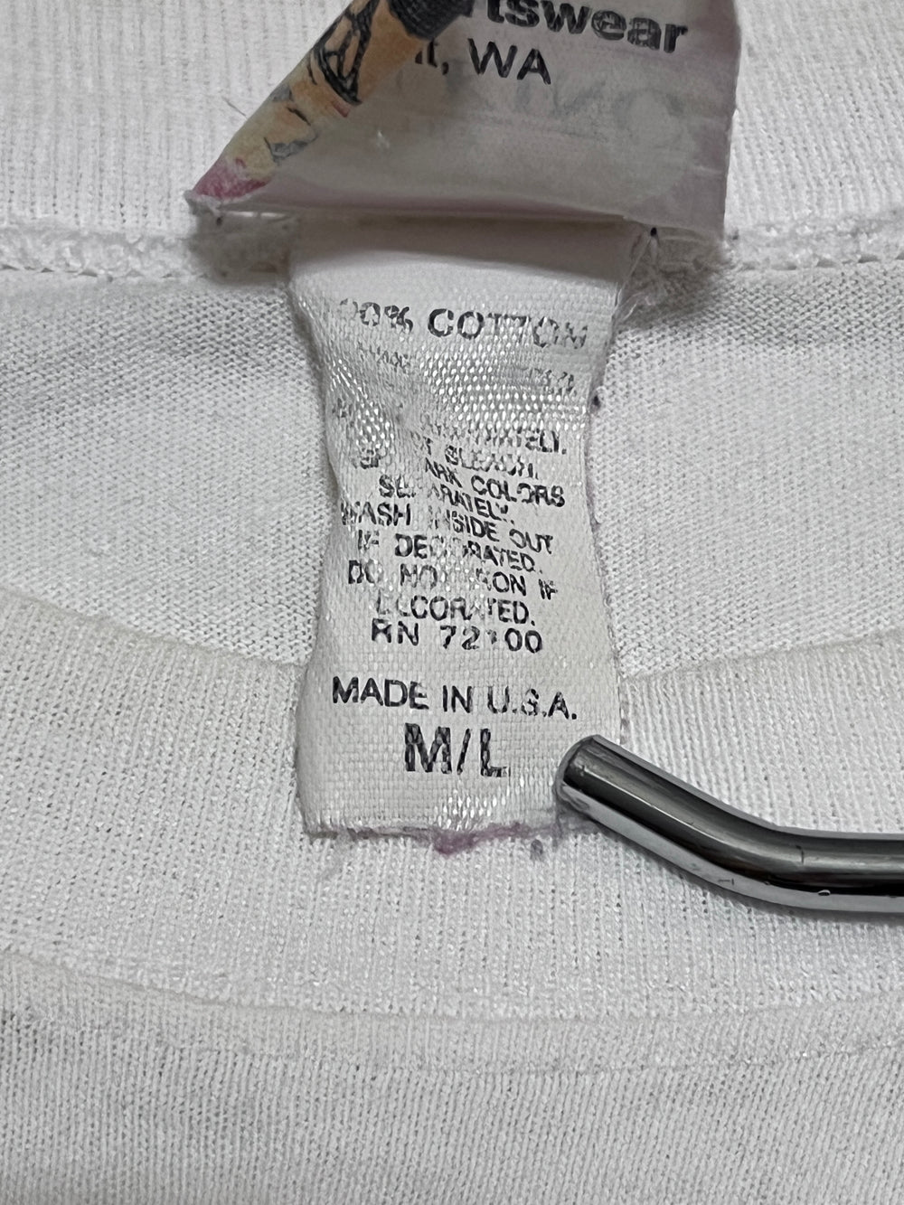 LION KING キャラクターTシャツ