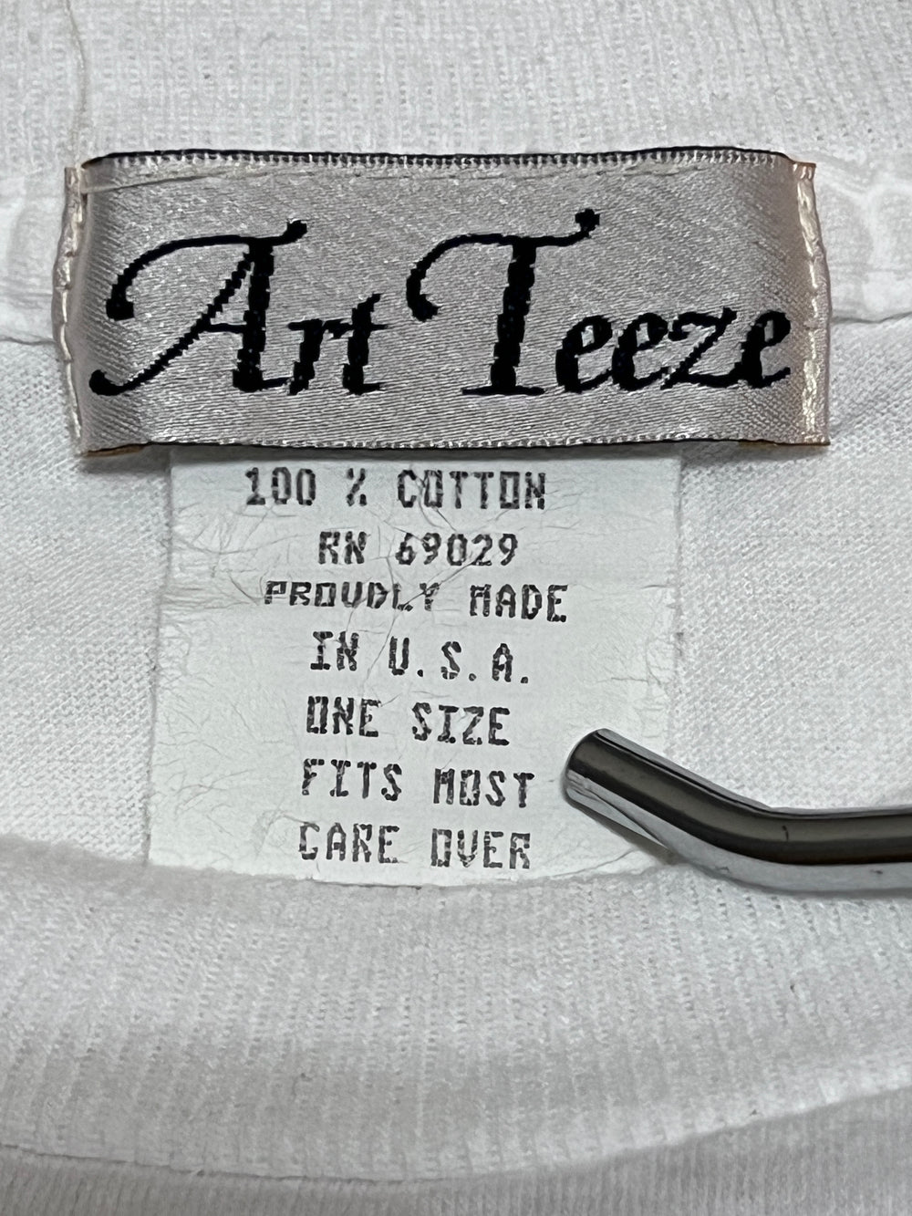 Mona Lisa アートTシャツ