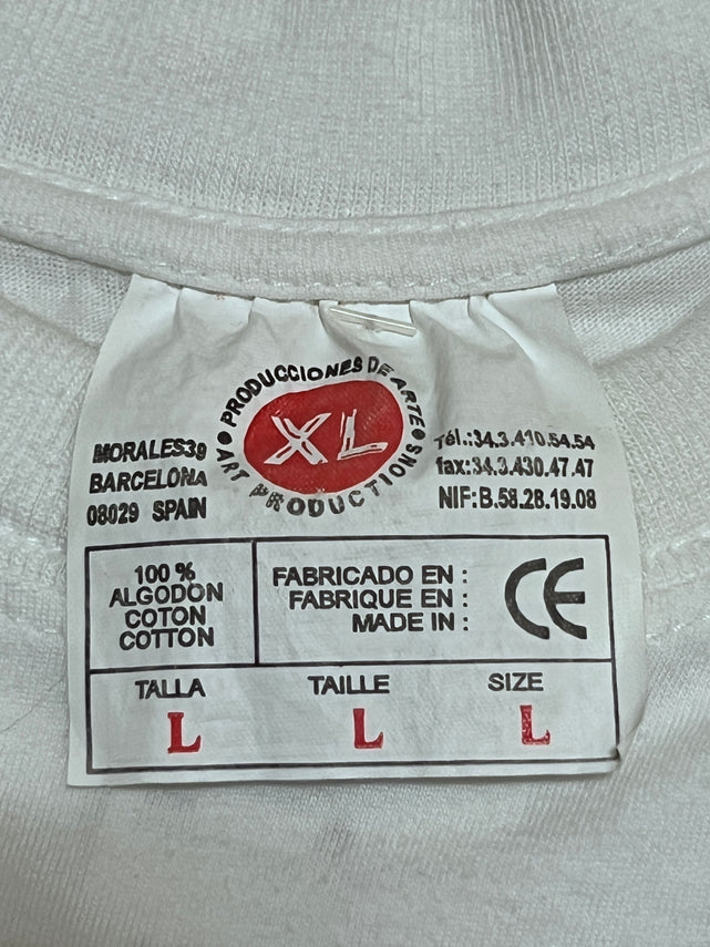 PICASSO GUERNICA アートTシャツ