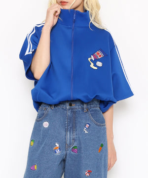 身長：165cm　サイズ3