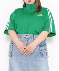 グリーン / 3