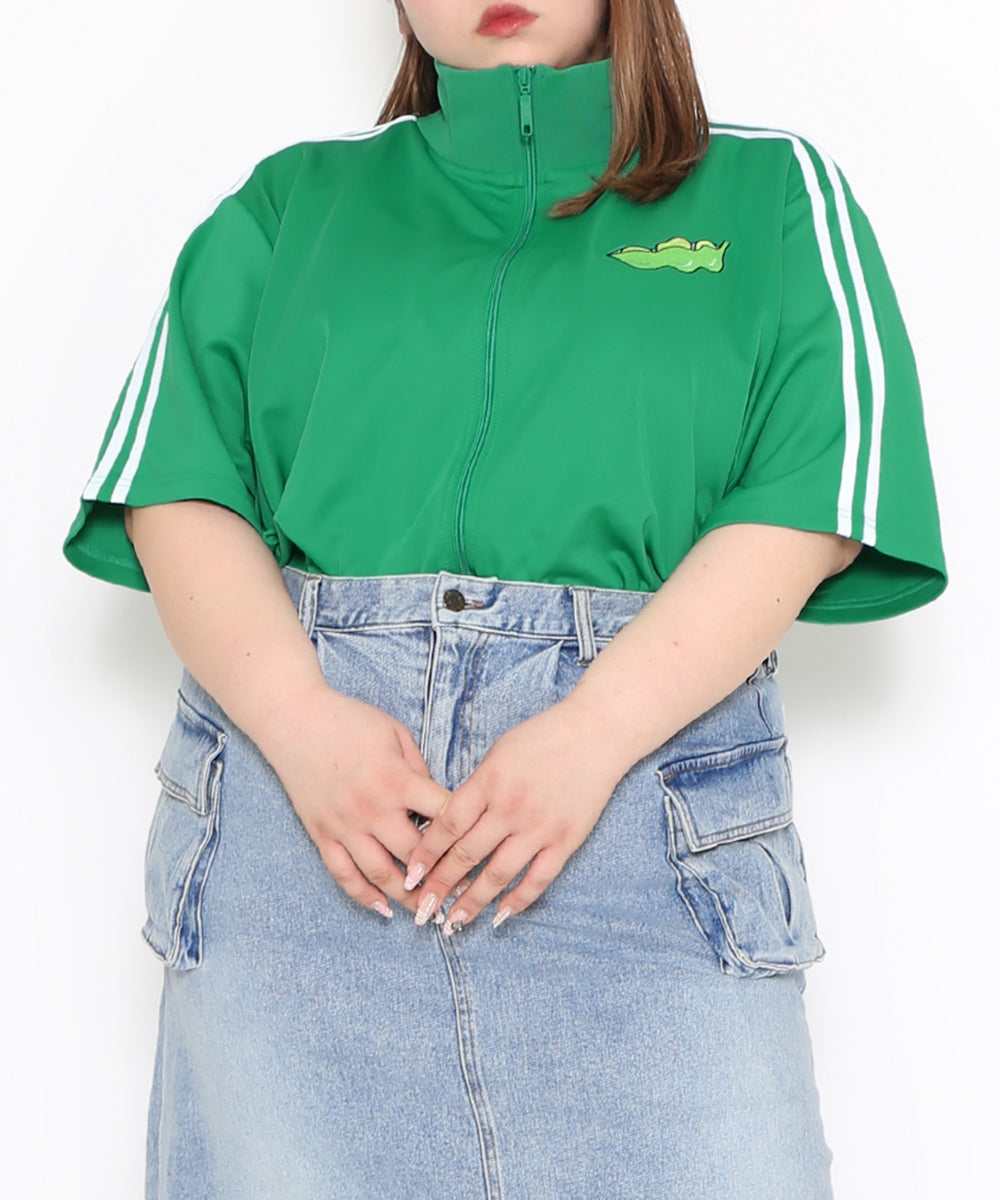 身長：163cm　サイズ4