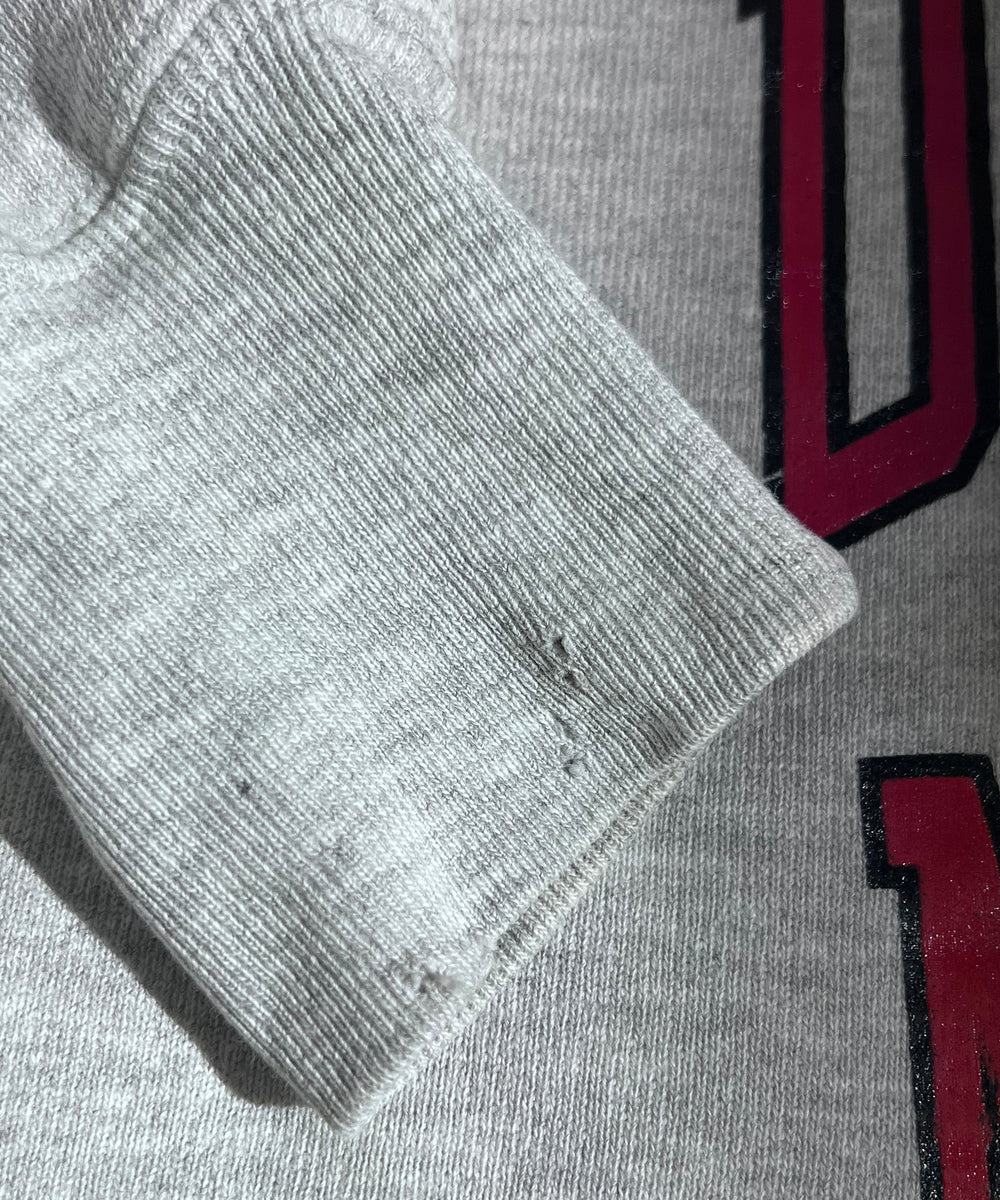 Championリバースウィーブ