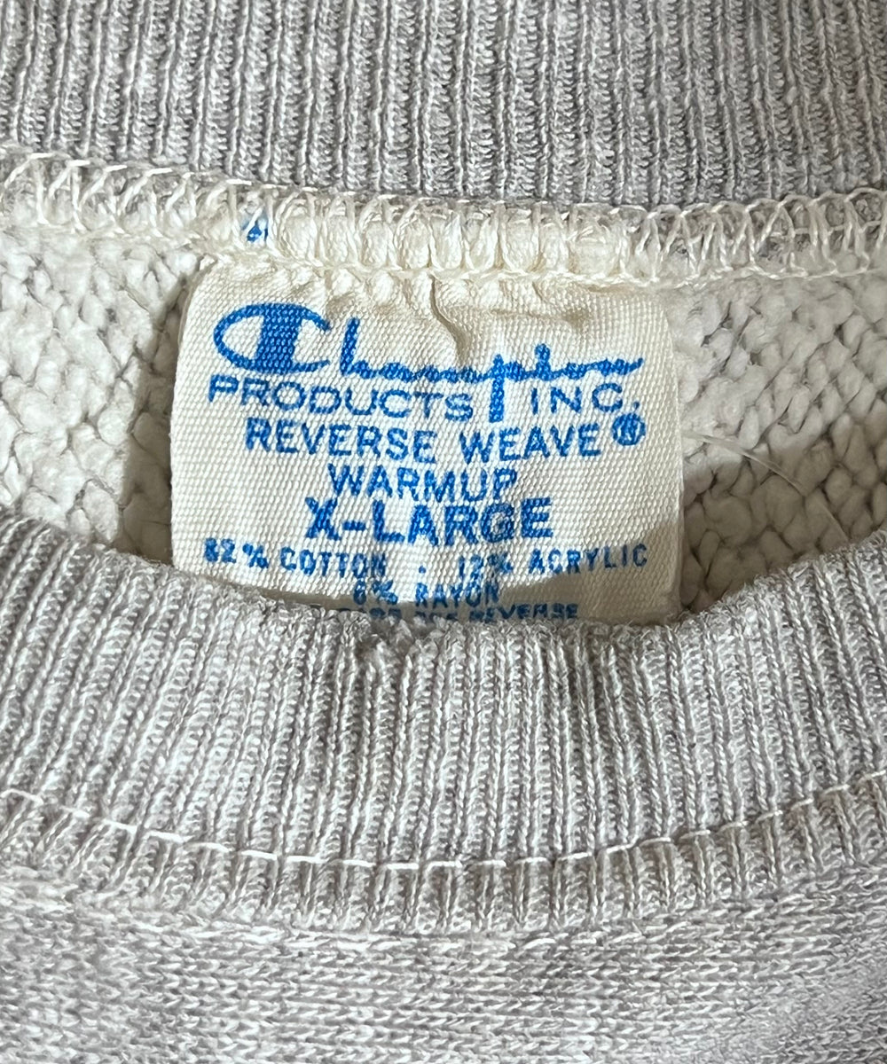 Championリバースウィーブ