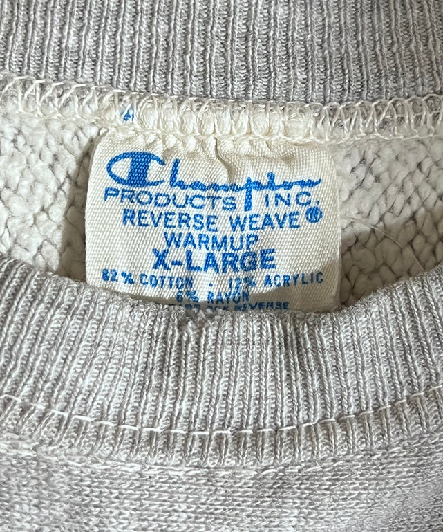 Championリバースウィーブ