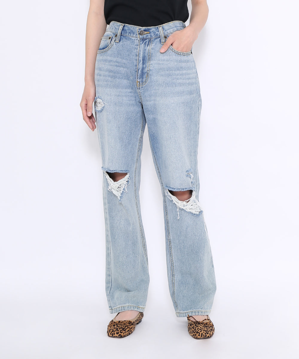 model:H165 着用サイズ：1