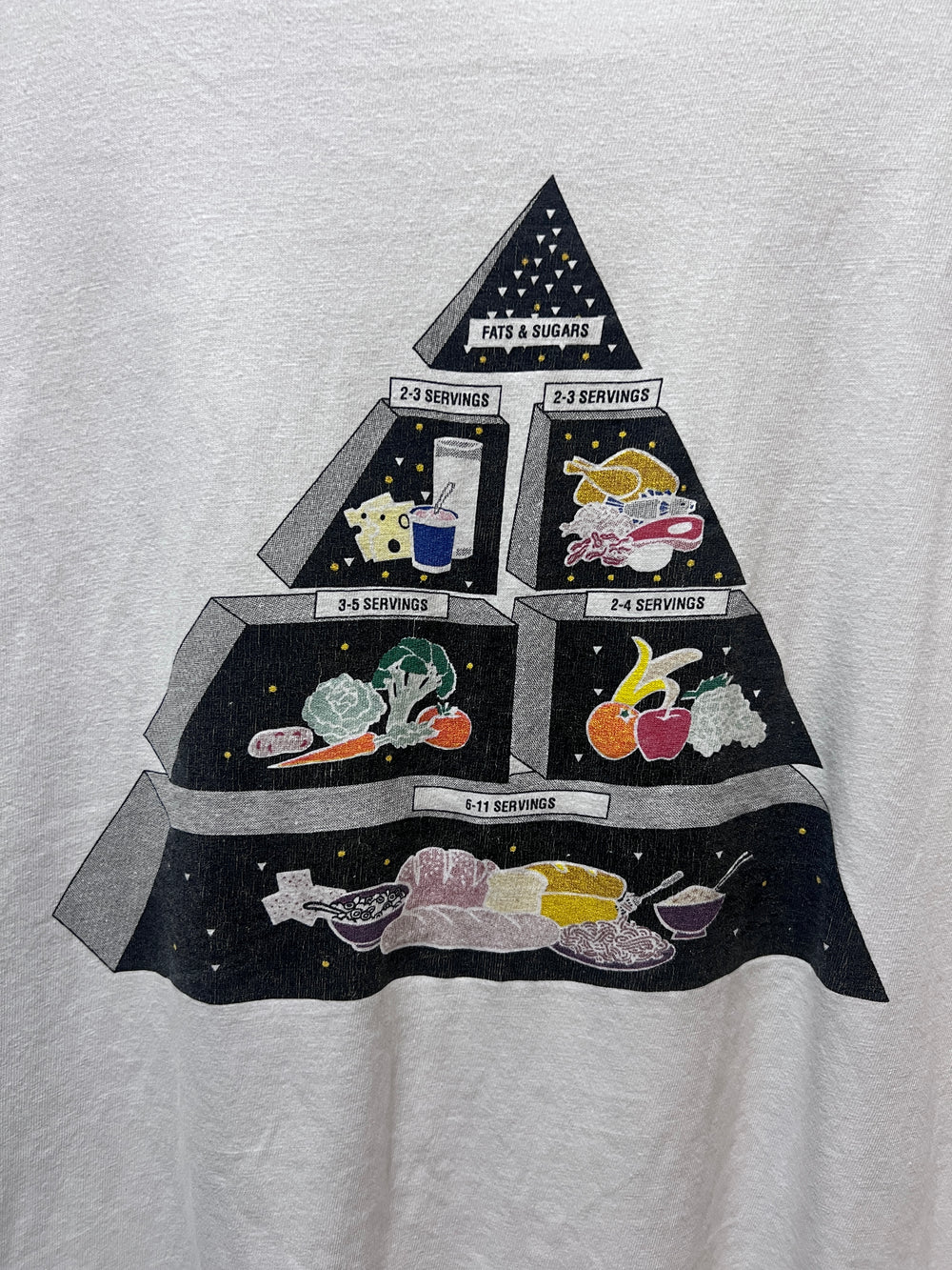 グラフィックTシャツ