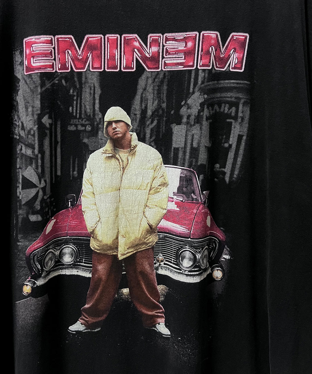 EminemTシャツ