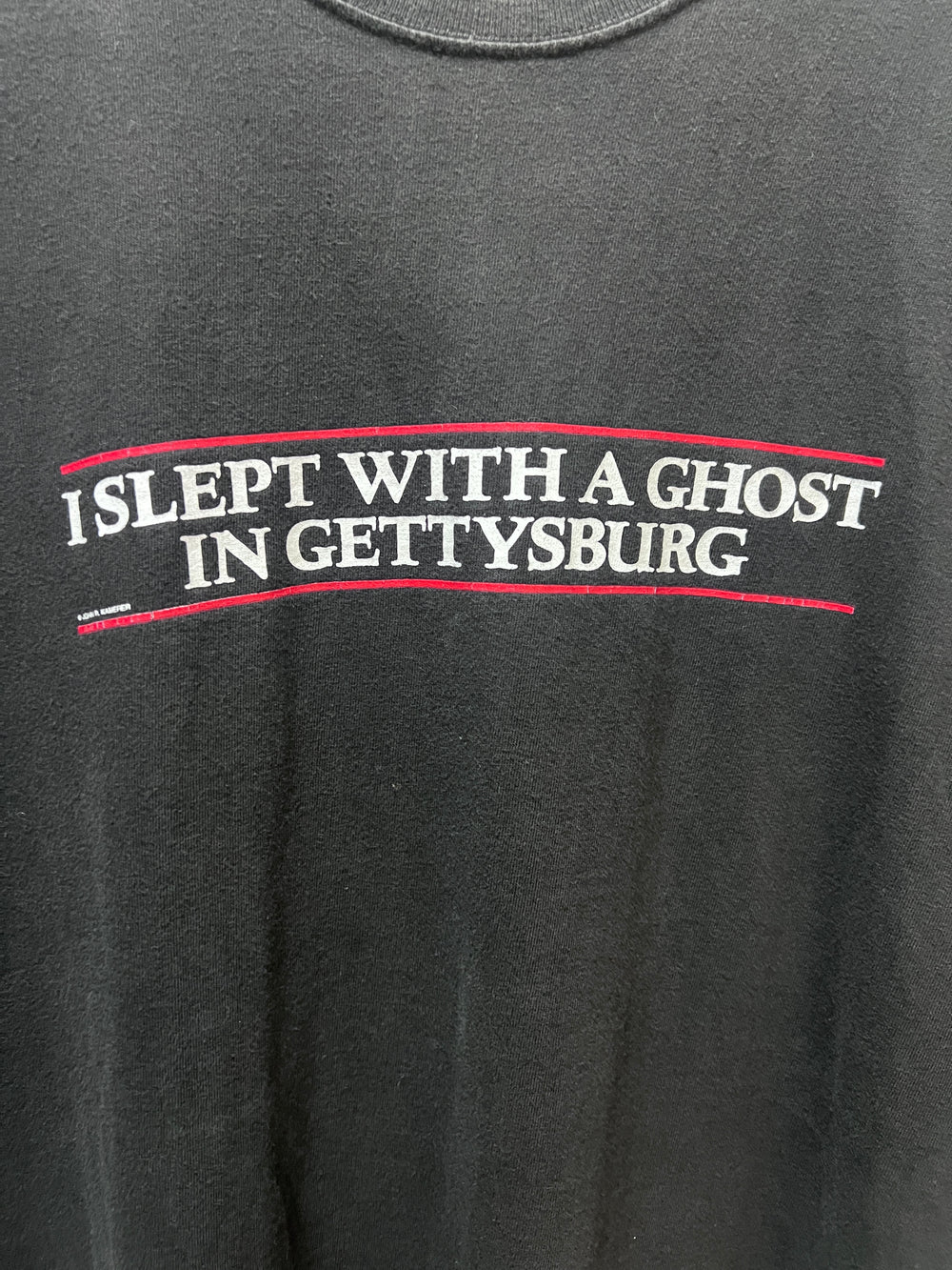 グラフィックTシャツ